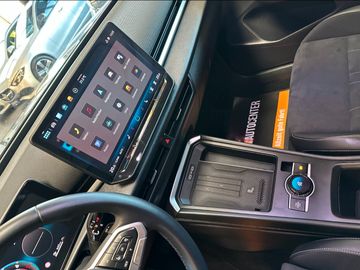 MYAUTOCENTER – Gebraucht- und Jahreswagen mit Werkstattservice in Pfaffenhofen Volkswagen T-Roc Style *1.HAND*19%MWST*ALCANTARA*CARPLAY*