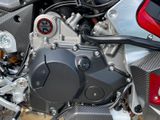 Bimota TESI H2/3 Jahre Garantie/Lieferung incl./wie neu - BIMOTA TESI