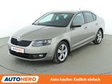 Skoda Octavia 2.0 TDI Style Aut.*CAM*PDC*SHZ*KLIMA* - Skoda Octavia: Limousine