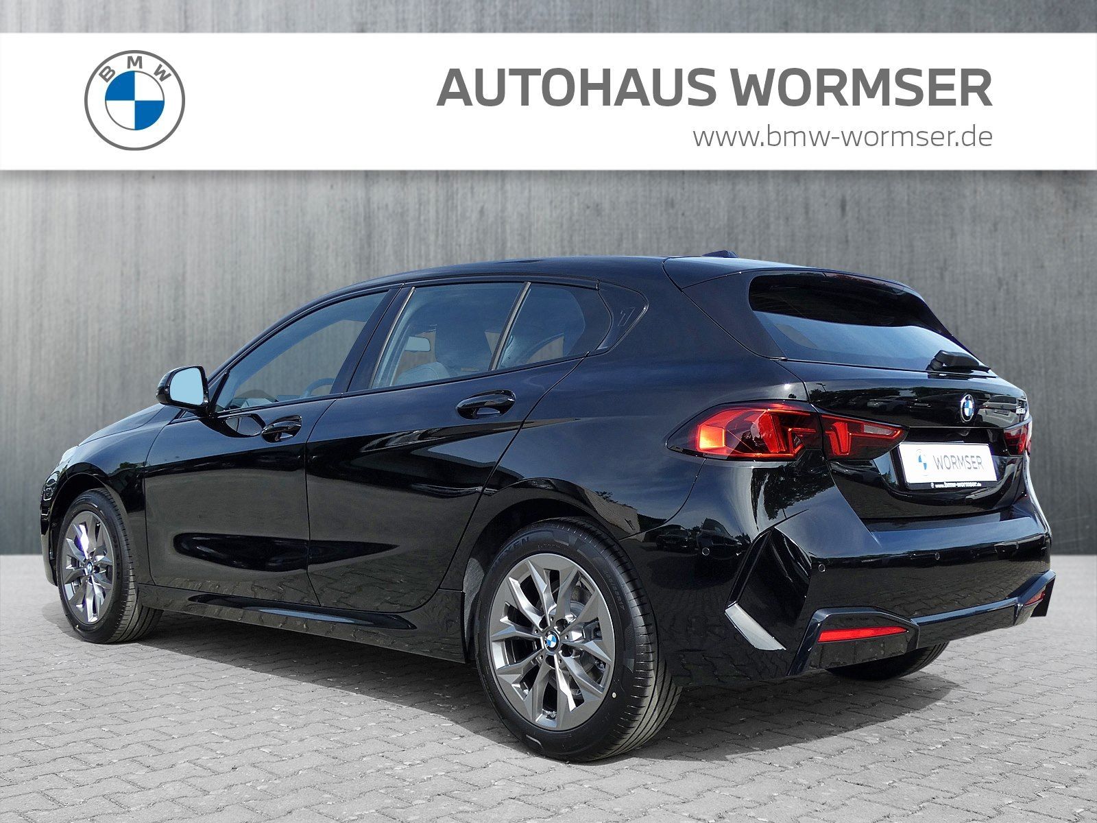 BMW 120 - Bild 5
