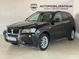 BMW X3 18 d Aut. sDrive *2.HAND*HU-NEU*BI-XENON* - BMW X3: 18d