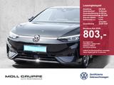 Volkswagen ID.7 Pro NAVI PRO ERGO TRAVEL ASSIST - schwarze Volkswagen ID.7