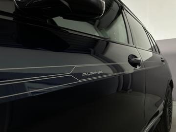 2021 Alpina XB7 照片 10
