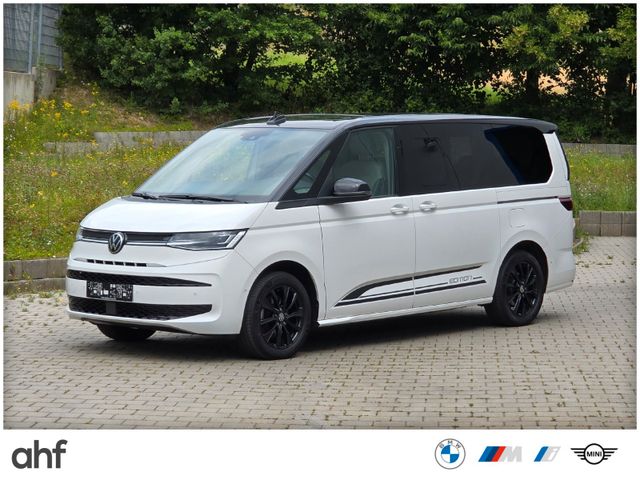 Volkswagen T7 Multivan EDITION LANG PANO ACC AHK SDTHZ IQL