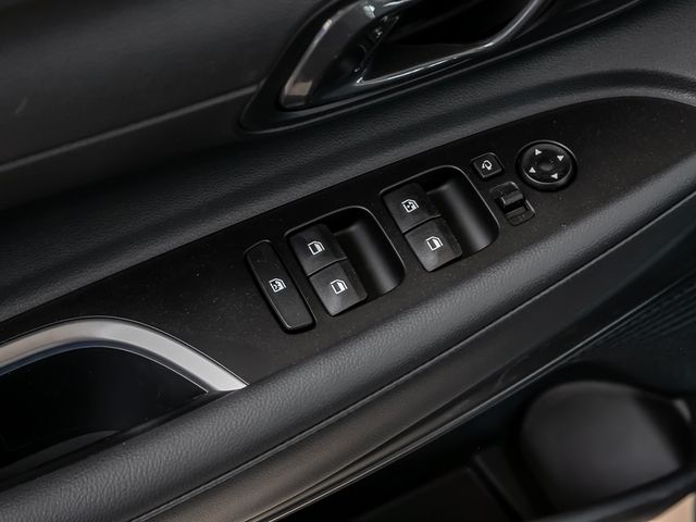 Hyundai Bayon 1.0 Trend 2WD Kamera Navi Lenkradheizung