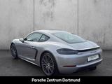 Porsche Cayman 718 BOSE LED 2-Zonen-Klima Sitzheizung - Porsche Cayman in Dortmund