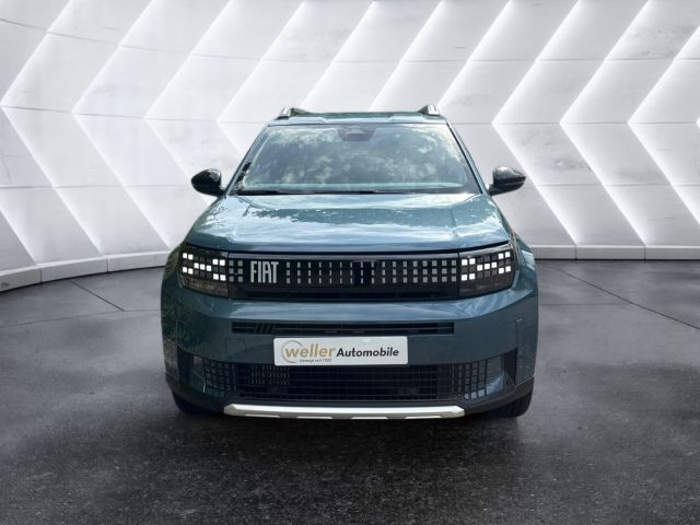 Fiat Grande Panda Hybrid La Prima Keyless Sitzheizung imagem 2