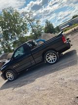 Dodge RAM SRT-10  V10  517 PS - gebrauchte Dodge RAM aus dem Jahr 2005