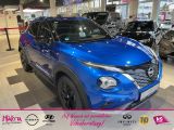 Nissan JUKE Tekna 1.6 HYBRID 143 PS AT Nissan Connect - Nissan Vorführfahrzeuge