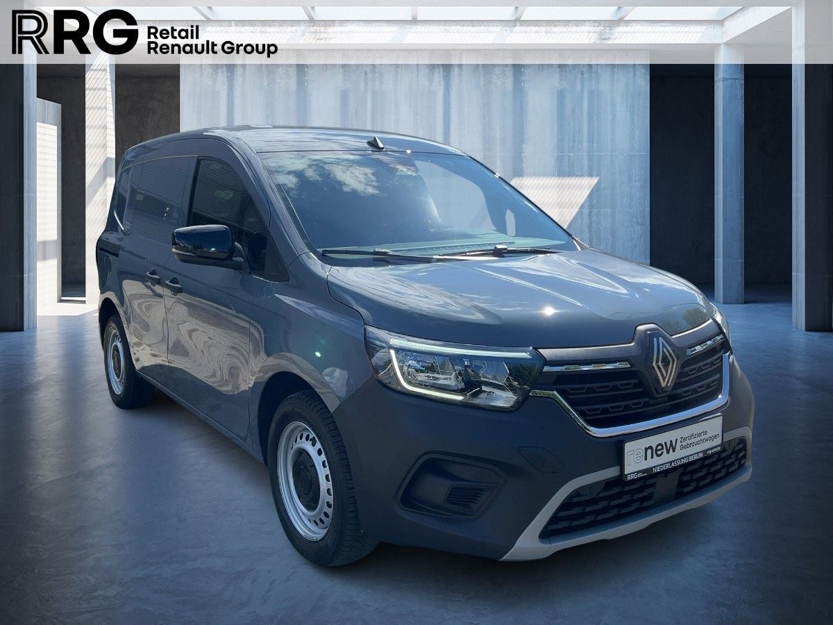 Renault Kangoo - Bild 7