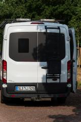 Ford Transit L2H2 detailverliebter "VAN-Life" Umbau - Wohnmobil oder -wagen Umbau