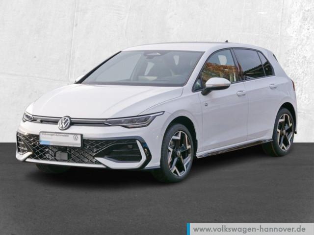 Volkswagen Golf R-Line 1,5 l eTSI DSG AHK Navi Light Assist