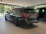 Mercedes-Benz E 400 d 4M T AMG+NIGHT+AHK+PANO+360°+DISTR PLUS+ - gebrauchte Mercedes-Benz E 400 aus dem Jahr 2023