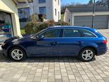 Audi A4 1.4 TFSI Avant  - Audi A4 Gebrauchtwagen Privatanbieter
