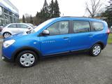 Dacia Lodgy Stepway *NAVI*RFK*PDC*KLIMA*TEMPOMAT*USB - gebrauchte Dacia Lodgy aus dem Jahr 2017