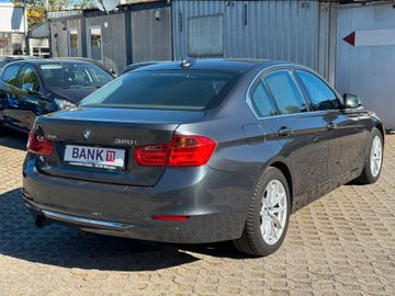 BMW 320 - 6