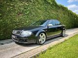 Audi RS6 4.2 tiptronic quattro - - Audi RS6: 4.2