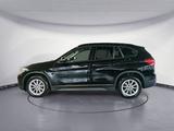 BMW X1 sDrive18i Advantage Klimaaut. PDC MF Lenkrad - BMW X1: Schwarz