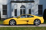 Ferrari F355 GTS Manual 