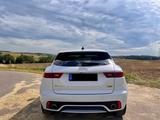 Jaguar E-Pace D150 R-DYNAMIC S 4WD Auto R-DYNAMIC S - gebrauchte Jaguar E-Pace aus dem Jahr 2021