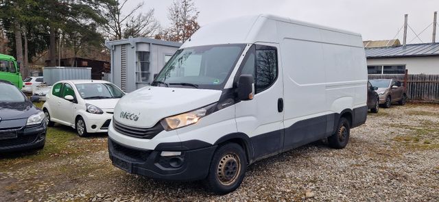 Iveco Daily Kasten HKa 35 S16 V Radstand 3520 L