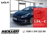 Kia Ceed_sw 1.6 GDI Dream-Team Navi Kamera Tempomat  - Kia: Kombi, Cee D