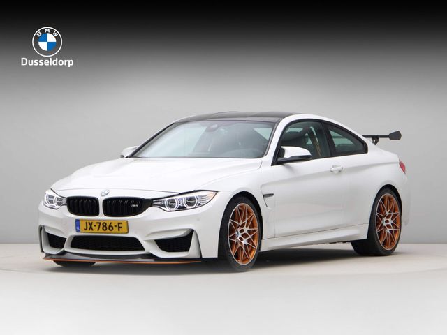 BMW M4 Coupé M4 GTS