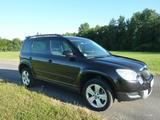 Skoda Yeti 2.0 TDI 4x4 Experie PLUS EDITION Navi Xenon