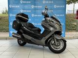 Suzuki Burgmann 400 *ABS*NAVI*KOFFERPAKET* - SUZUKI ROLLER