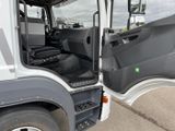 Mercedes-Benz Atego 1530 L BigSpace SD Luft AUT AHK SpurH - Angebote entsprechen deinen Suchkriterien