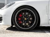 Porsche Panamera GTS InnoDrive BOSE Hinterachslenkung - Porsche Panamera aus 2022