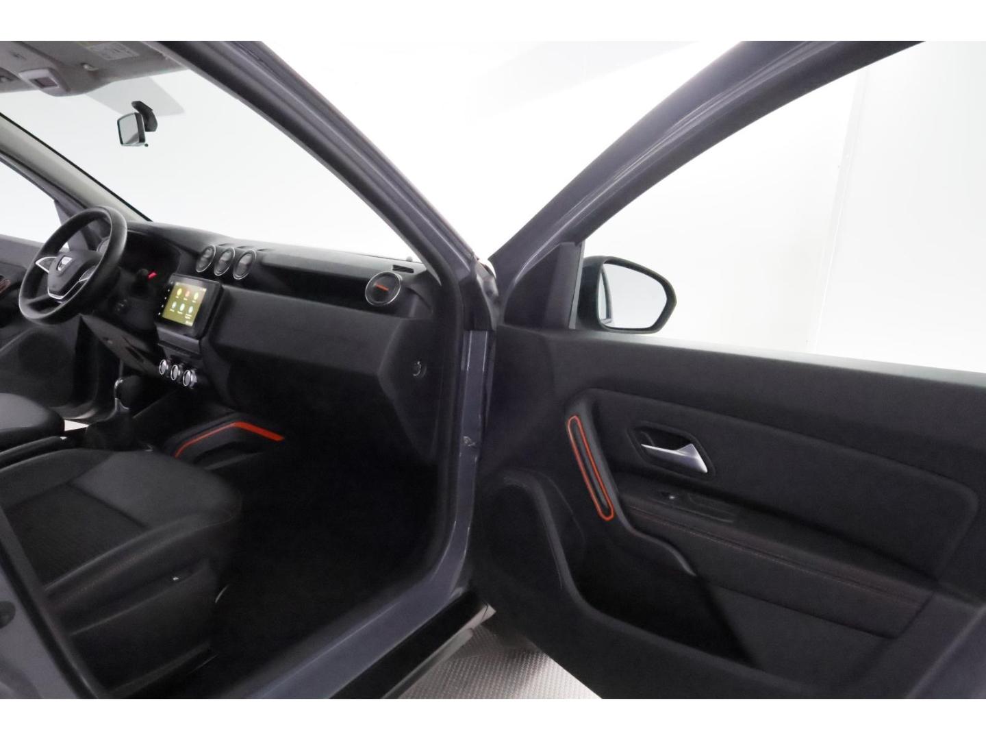Dacia Duster 1.3TCe Aut.Extreme+CARPLAY+KAMERA+TEMPO, миниатюра 17