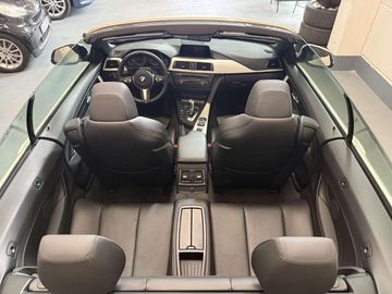 BMW 420 - 12