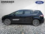 Ford S-MAX Titanium FLA DynLi SpurH KeyLess LM - Ford S-Max in Krefeld