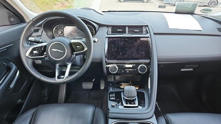 Jaguar E-Pace SE AWD*LEDER**MEMORY*MERIDIAN, миниатюра 6