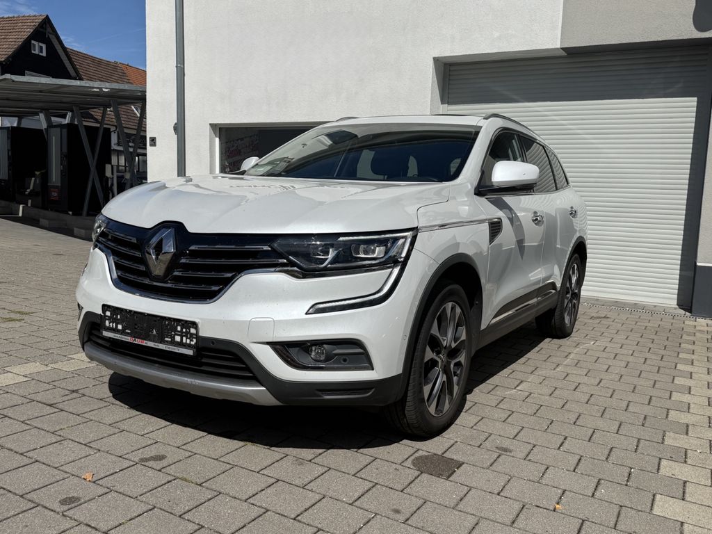 Image of Renault Koleos