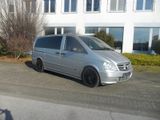 Mercedes-Benz Vito*Final Edition*Aut*Klima*Navi Leder*Xenon*8S - Mercedes-Benz Vito aus 2014