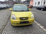 Kia Picanto - Kia Gebrauchtwagen von 2007