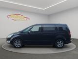 Ford Galaxy Business Edition *7-Sitzer*Navi*AHK* - schwarze Ford Galaxy