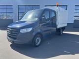 Mercedes-Benz Sprinter 314 CDI DOKA L2 Klima MBUX Tempomat... - Angebote