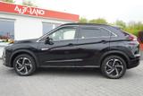 Mitsubishi Eclipse Cross 2.4Hybrid Top 4WD CVT LED Navi ACC - gebrauchte Mitsubishi SUV & Geländewagen