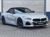 BMW Z4 M40 i M Sport Leder Navi HK Buisness 19" - : Cabrio, Automatik
