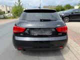 Audi A1 attraction 1.2 TFSI *KLIMA+17ZOLL+SHZ+TÜV NEU - Audi A1: Attraction TFSI