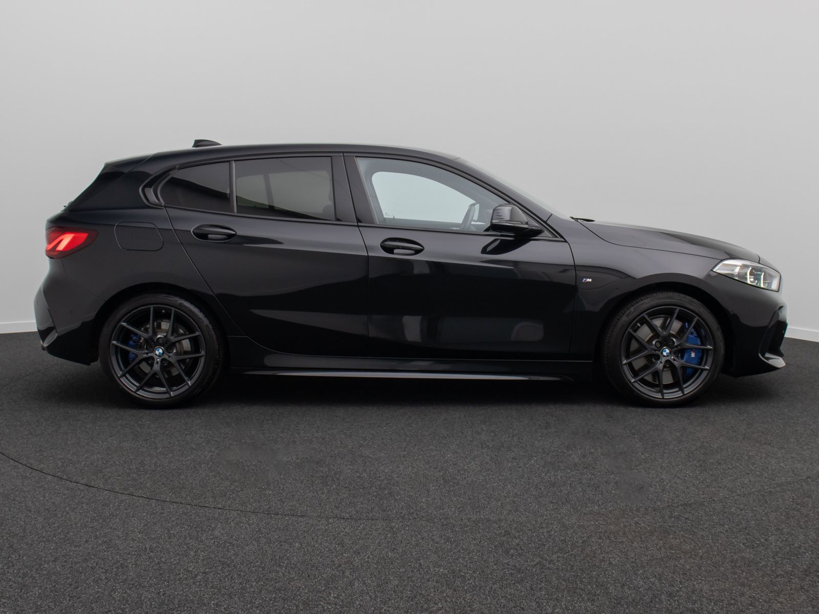 Fahrzeugabbildung BMW 120i M Sport DAB Kamera Geschwin CokpitPr 18Zoll