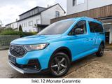 Ford Grand Tourneo Connect Active Automatik*AHK - Ford Grand Tourneo aus 2022
