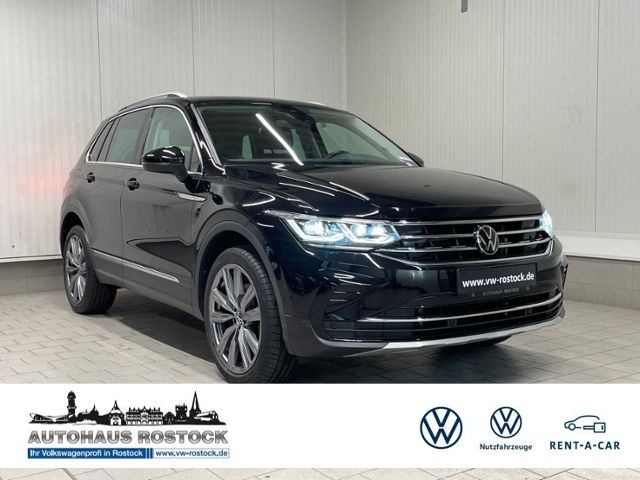 Tiguan Elegance 2.0 TDI DSG 4M IQ.LIGHT