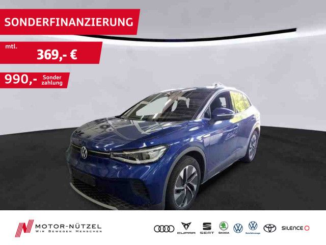 Image of Volkswagen ID.4