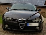 Alfa Romeo 2009 Alfa Romeo 159 Sportwagon 1.750 TBi 1... - Alfa Romeo 159: Tbi