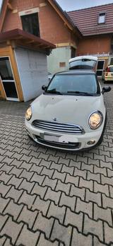 MINI Mini Cooper R 56 - MINI Cooper R56 Gebrauchtwagen