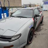 Toyota Celica T18 - Toyota Celica in Düsseldorf